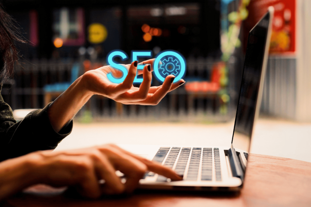 3.7 Descomplicando o SEO em Bloggers: Guia Prático para Aumentar sua Visibilidade Online 3.7 Descomplicando o SEO em Bloggers: Guia Prático para Aumentar sua Visibilidade Online