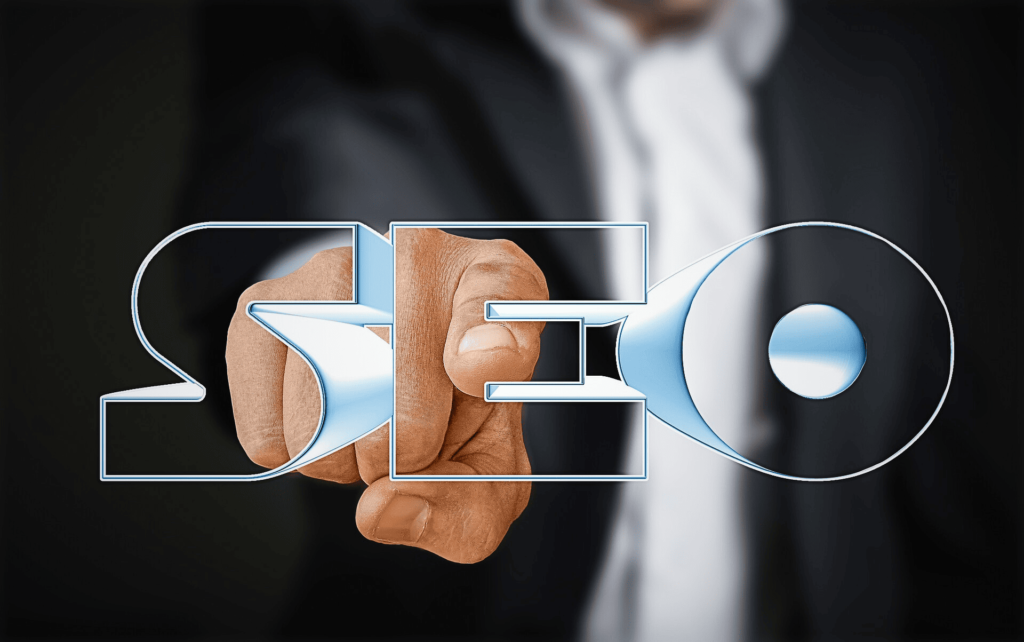 SEO para Bloggers: Técnicas Essenciais para Dominar os Motores de Busca em 2025 SEO para Bloggers: Técnicas Essenciais para Dominar os Motores de Busca em 2025