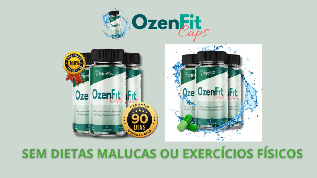 SEM DIETAS MALUCAS OU EXERCÍCIOS FÍSICOS